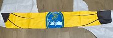 Chiquita large inflatable for sale  ASHFORD