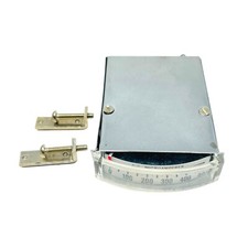 Vintage simpson microammeter for sale  Sacramento