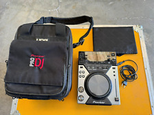Console pioneer cdj usato  Valvestino