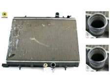 Radiatore motore wjy usato  Dorgali