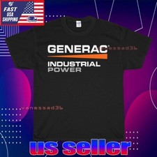 NOVA CAMISA GEN LOGOTIPO INDUSTRIAL UNISSEX CAMISETA ENGRAÇADA AMERICANA EUA TAMANHO P-5XL comprar usado  Enviando para Brazil