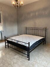 Letto matrimoniale con usato  Monte Porzio Catone