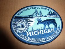 Michigan successful deer for sale  Clarkston