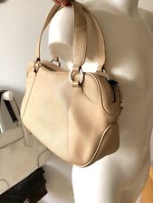 Sac bulgari cuir d'occasion  Lyon VII