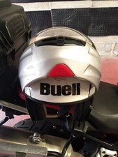 Casco modulare buell. usato  Italia