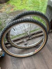 Ritchey megabite tyres for sale  HAYWARDS HEATH