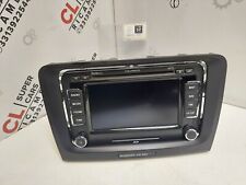 Autoradio navi originale usato  Cona