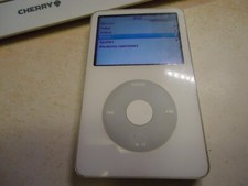 Apple ipod 32GB A1136 Classic problemas bateria Etc España comprar usado  Enviando para Brazil