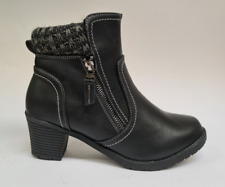 Ladies ankle boot for sale  WIGAN