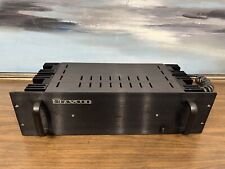 Bryston power amplifier for sale  Flushing