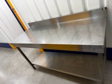Stainless steel pizza for sale  WELLINGBOROUGH