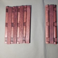 Wood half split for sale  Atlanta