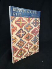 Rippon boswell große gebraucht kaufen  Lübeck