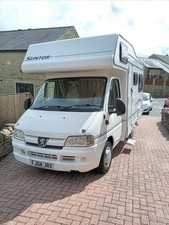 peugeot motorhomes for sale peugeot motorhomes for sale SOWERBY BRIDGE