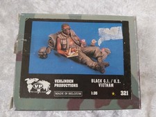 Verlinden productions black for sale  LOUTH