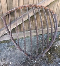 Victorian blacksmith cast for sale  BARNSTAPLE