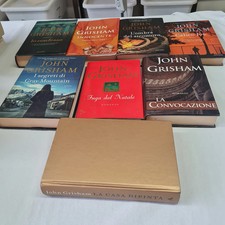 Lotto volumi john usato Lotto volumi john usato  Italia