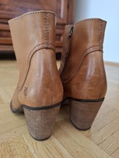Marc polo stiefelette gebraucht kaufen  Dortmund