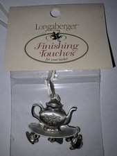 Longaberger finishing touches for sale  Dillsburg