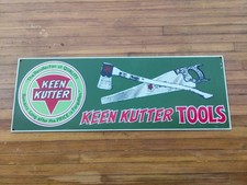 Vintage keen kutter for sale  Saint Johnsville