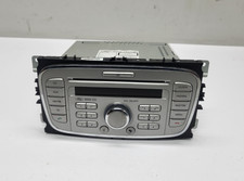 Ford focus da3 gebraucht kaufen  Kleinrinderfeld