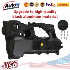 Oem black aluminum for sale  Rowland Heights