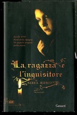 Ragazza inquisitore di usato  Ravenna