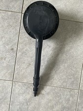 Idrospazzola rotante per usato  Valvestino
