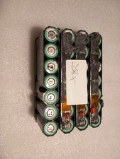18650 16ah 454wh gebraucht kaufen  Wuppertal