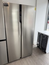 Haier hsr5918dnmp 90.5cm for sale  MANCHESTER