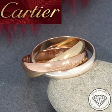 Wert 2100 cartier gebraucht kaufen  Essen