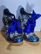 Irregular choice designed gebraucht kaufen  Leinfelden-Echterdingen