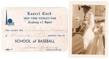 1939 lou gehrig for sale  Ilion