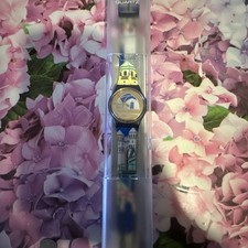 Orologio swatch 1992 usato  Chiavari