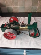 Vintage wilesco steam for sale  RYDE