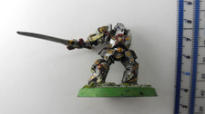Grey knight terminator for sale  HAVERHILL