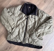 Timberland men reversible for sale  STOKE-ON-TRENT