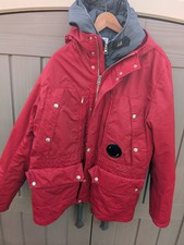 Company helicopter coat for sale  SHEFFIELD