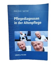 Pflegediagnosen altenpflege eh gebraucht kaufen  Altenburg