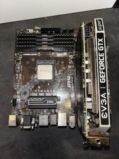 Set mainboard cpu gebraucht kaufen  Kerpen
