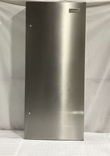 Geladeira Frigidaire GRFS2853AF aço inoxidável (PORTA LATERAL DIREITA) 5304530757, usado comprar usado  Enviando para Brazil