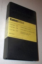 Schulungsfilm kramer allrad gebraucht kaufen  Gernsbach