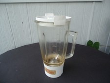 Kenwood chef glass d'occasion  Expédié en Belgium