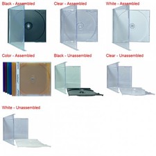 Standard jewel case d'occasion  Expédié en Belgium