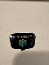 Nintendo n64 authentic for sale  Buffalo