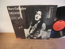 Rory gallagher deuce gebraucht kaufen  Bingen