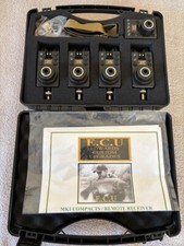 Edward custom upgrades for sale  ROSS-ON-WYE