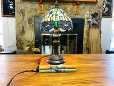 Vintage tiffany style for sale  Saint Petersburg