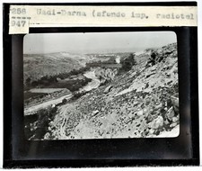Libia uadi derna usato  Cremona
