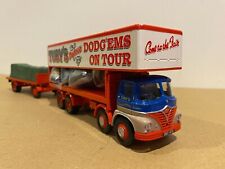 Corgi 1.50 scale for sale  STIRLING